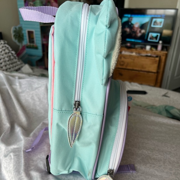 New SkipHop Kenzie the koala backpack - Picture 8 of 10